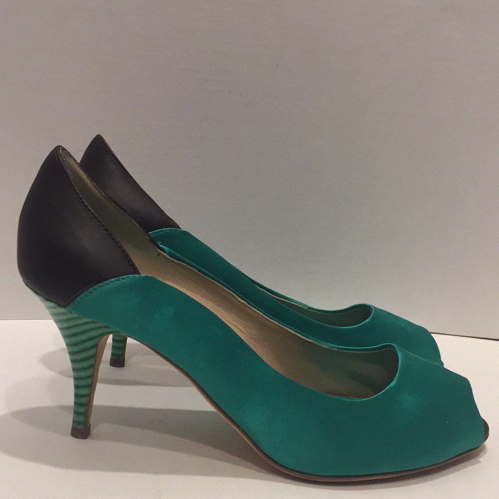 Giuseppe Zanotti Heels